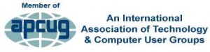 APCUG Logo