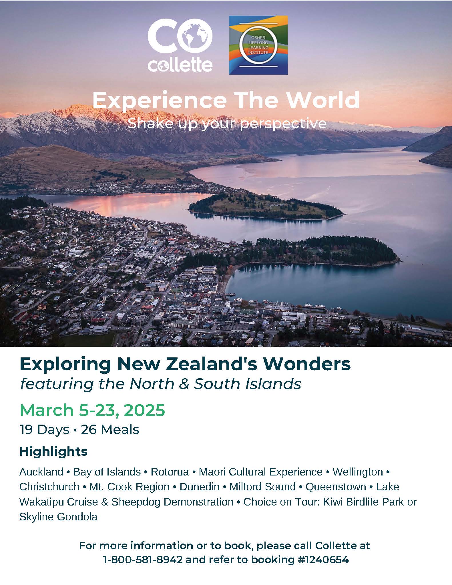 Exploring New Zealand's Wonders Flyer (1)